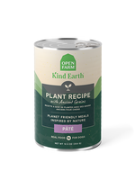 Kind Earth Plant Pâté with Ancient Grains for Dogs