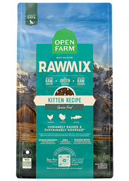 Kitten Grain-Free Rawmix Recipe