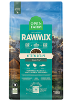 Kitten Grain-Free Rawmix Recipe