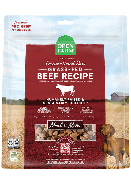 Farmer fresh dog food online