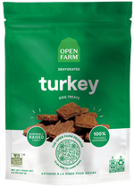 Dehydrated Turkey Treats