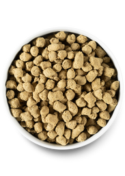 Farmer’s Table Pork Freeze Dried Raw Dog Food