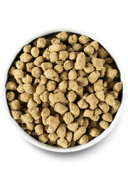 RawMix Open Prairie Freeze Dried Raw Recipe