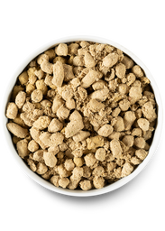 Homestead Turkey Freeze Dried Raw Dog Food