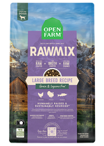 Large Breed Grain-Free Rawmix for Dogs