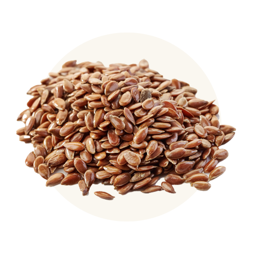 Flaxseed