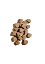 Freeze Dried Raw Single Ingredient Chicken Liver Treat