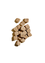 Freeze Dried Raw Single Ingredient Lamb Liver Treat