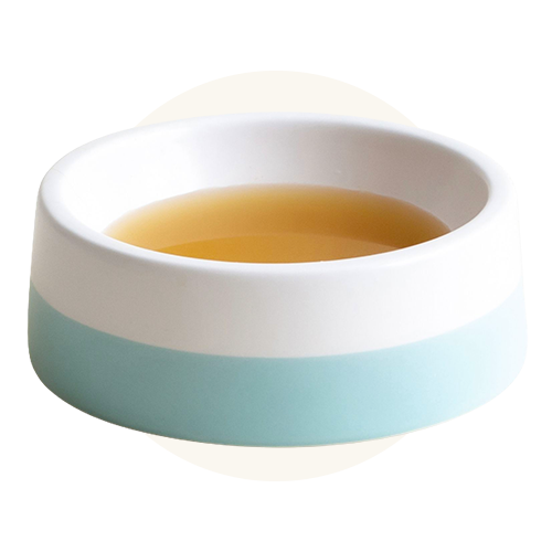 Fish broth
