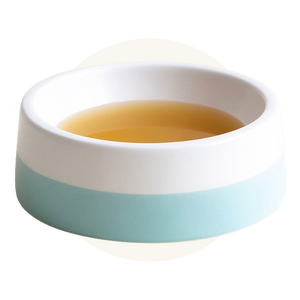 Fish broth