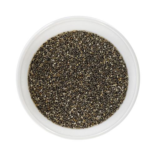 Chia Seeds 