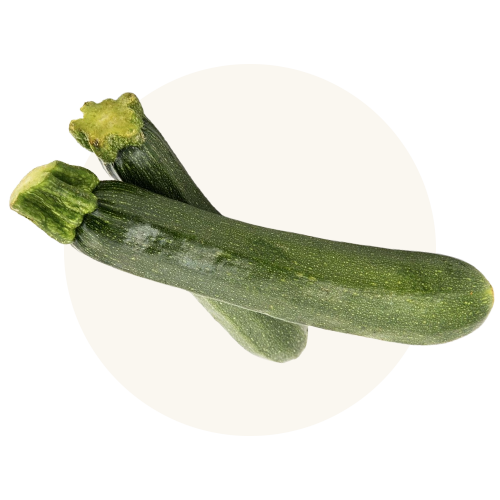 Zucchini