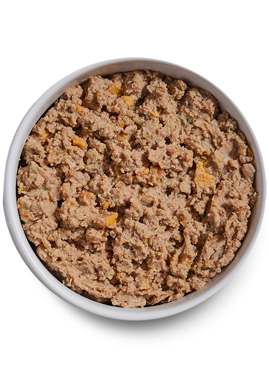 Food texture styling reference