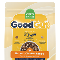 GoodGut Harvest Chicken Dog Kibble