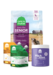 Senior Support Bundle