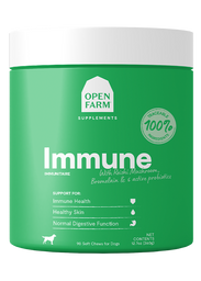 Immune Health Supplement Chews for Dogs