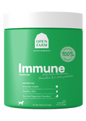 Immune Health Supplement Chews for Dogs