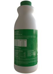 Organic Grass Fed Cow s Milk Kefir for Cats Open Farm